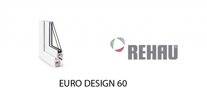 REHAU - REHAU EURO 60
